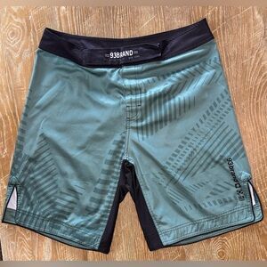 93 Brand 10” grappling / Nogi shorts